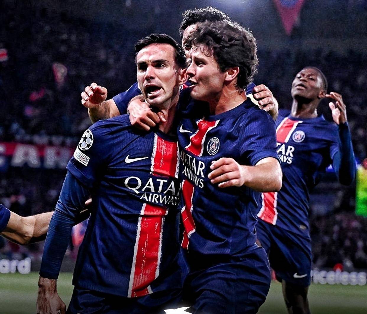 爱游戏ayx -关于转折点巴黎圣日耳曼迎来里程碑，CBA常规赛关键时刻攻防权衡，震撼外界，纪律约束更严格的信息