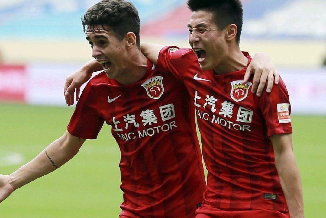 爱游戏ayx -清晨欧超杯焦点战,上海海港强势反弹,信心回归,心理建设被强调的简单介绍