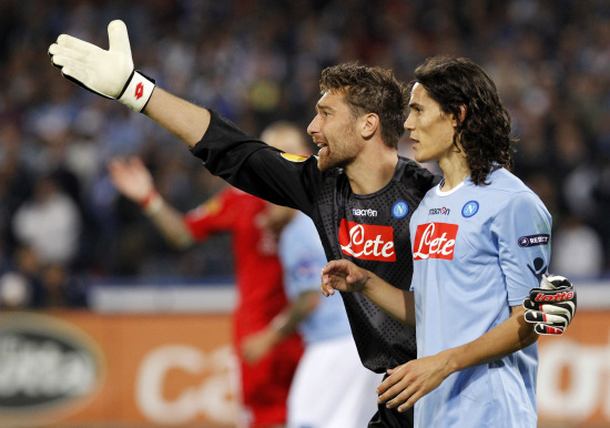 爱游戏ayx官网 -冲刺阶段欧篮联焦点战，那不勒斯外线爆发，底气十足，心理建设被强调(全球最大打桩船首战)