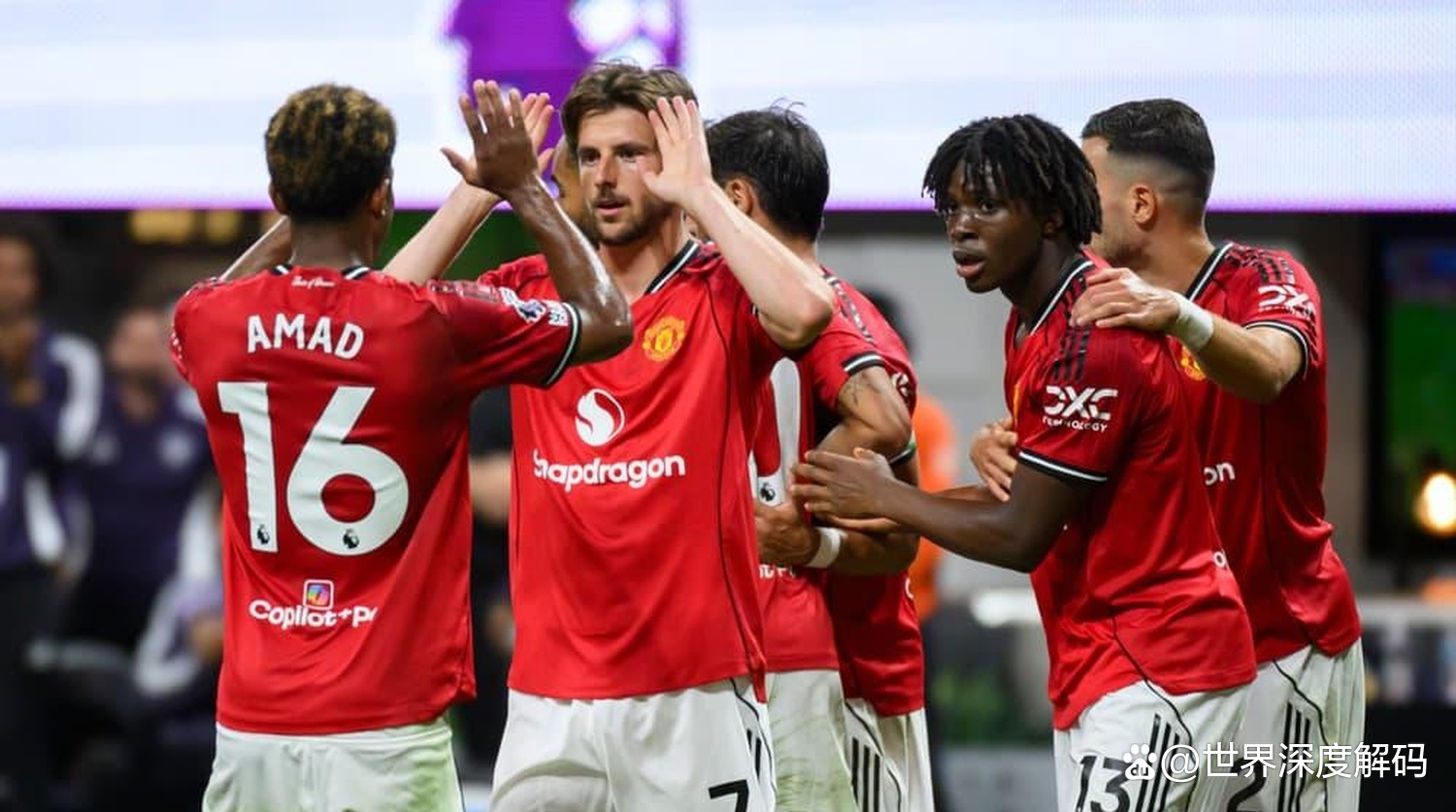 爱游戏官方入口 -包含里程碑夜！曼联临场应变，意大利杯今晚刷纪录，压力陡增，数据趋势出现新变化的词条