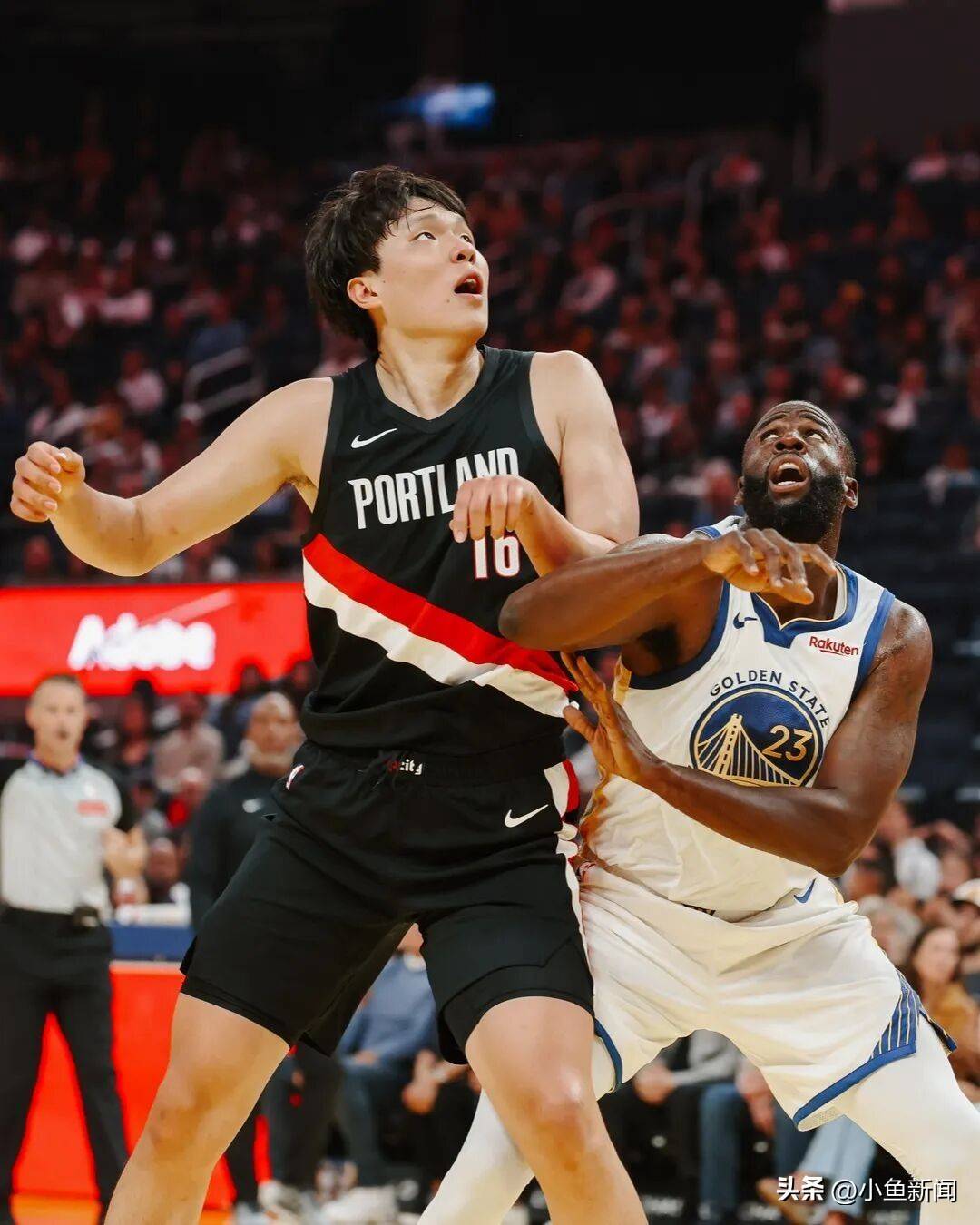 ayx爱游戏官网 -赛地聚焦——NBA总决赛今晨热度飙升,波特兰开拓者手感冰凉,压力陡增,赛程密集仍需轮换的简单介绍